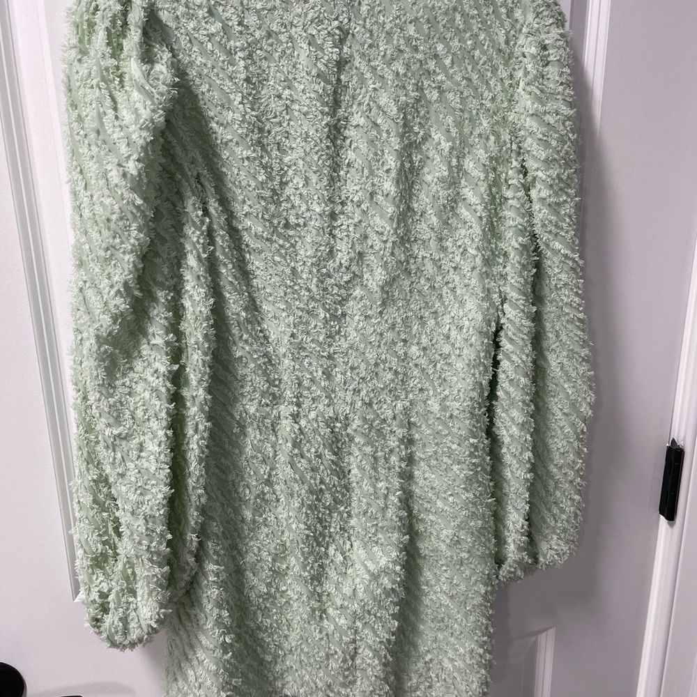 Mini Dress - Picture 4 of 4